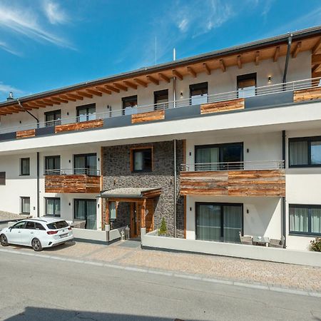 Echt Woods Appartements Söll Εξωτερικό φωτογραφία