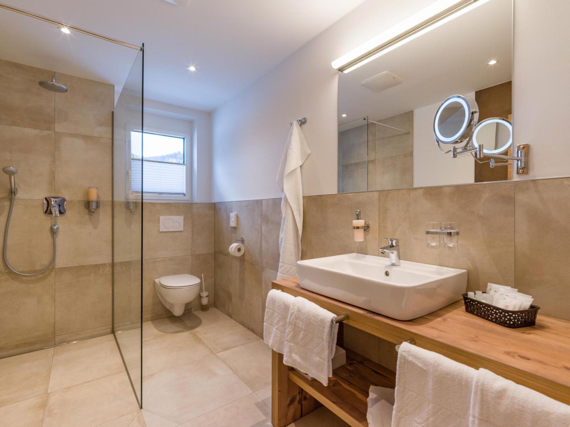 Echt Woods Appartements Söll Εξωτερικό φωτογραφία