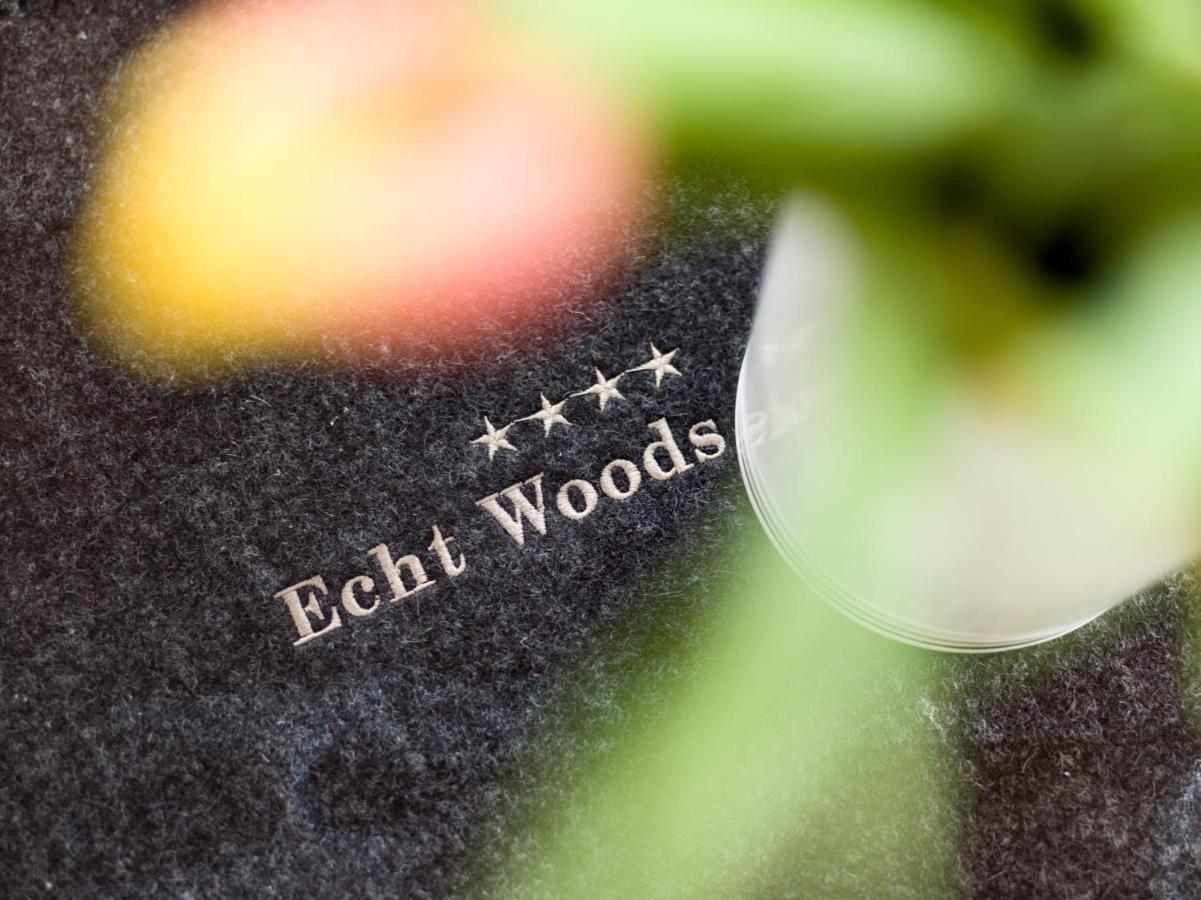 Echt Woods Appartements Söll Εξωτερικό φωτογραφία