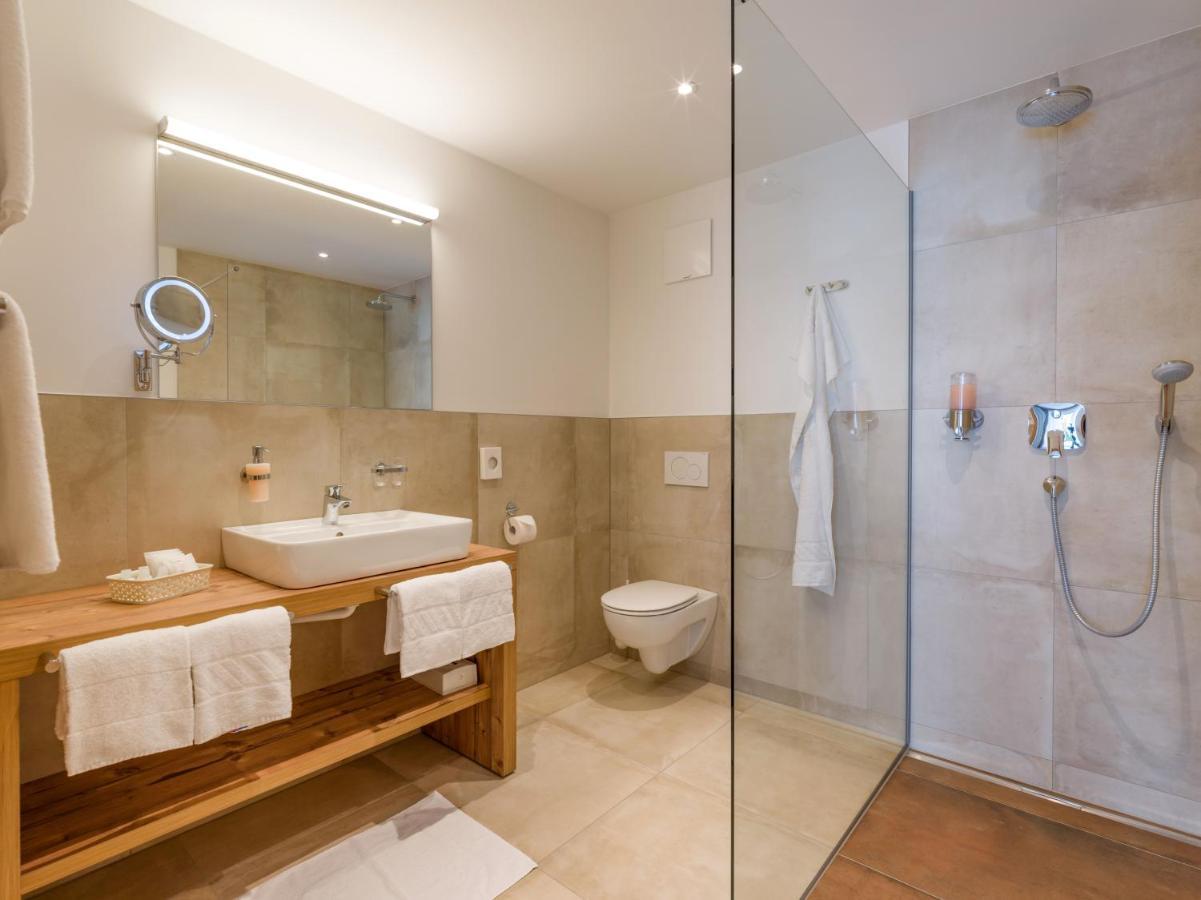 Echt Woods Appartements Söll Εξωτερικό φωτογραφία